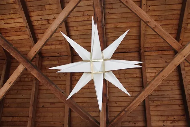 Old Salem Museums & Gardens Administrative Offices