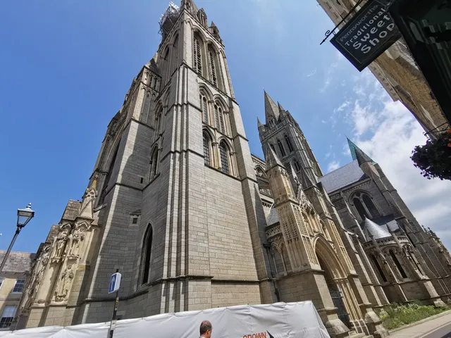 Lemon Street Gallery