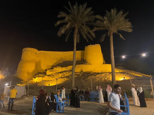 بستان قصر تاروت