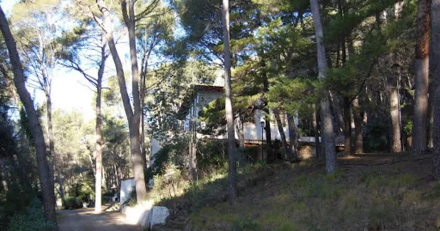 Castellvell del Camp