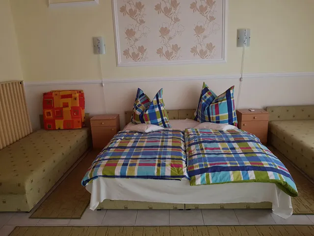 Madácsi Apartman Kiskőrös