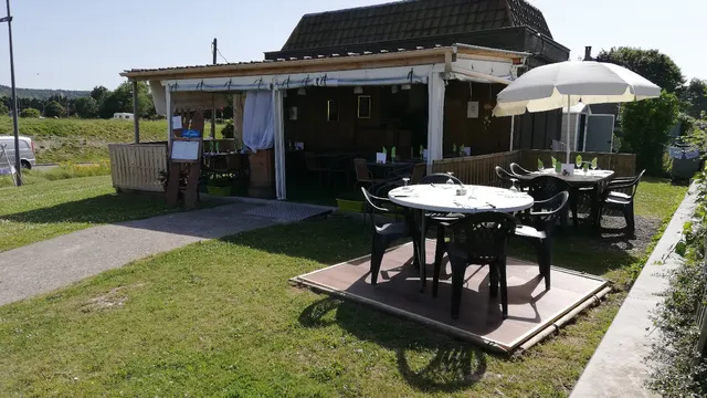 Le Petit Restaurant