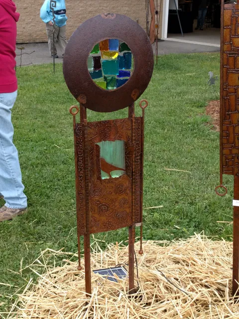 Paradise City Arts Festival