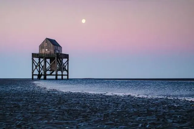 Stichting Wadloopcentrum Pieterburen