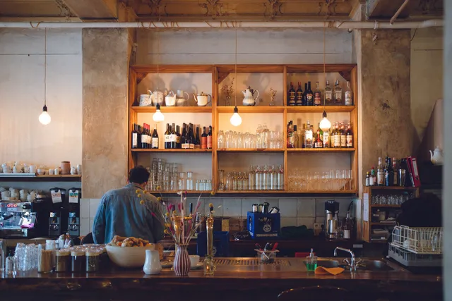 Zimt & Zucker Kaffeehaus