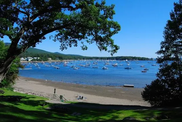 Laite Memorial Beach
