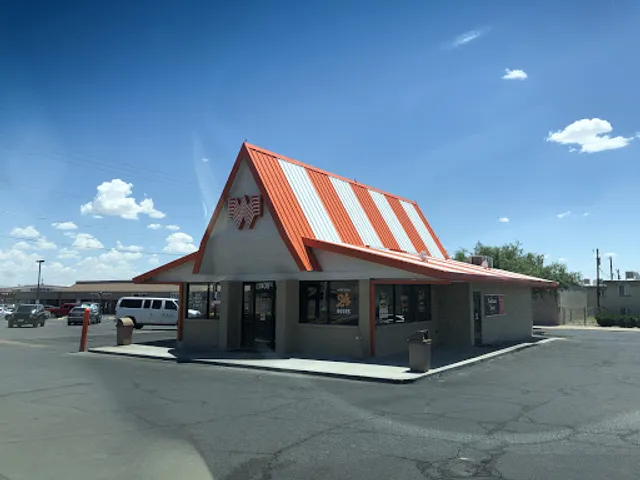 Whataburger