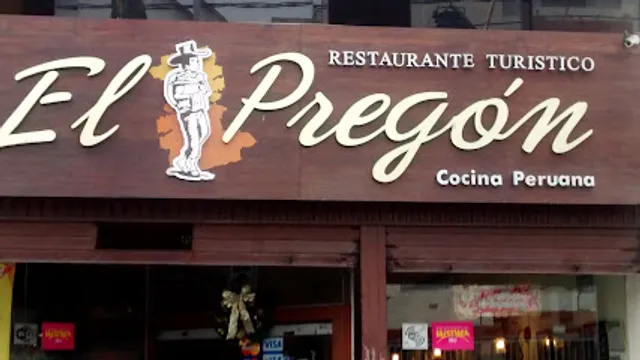 El Pregón