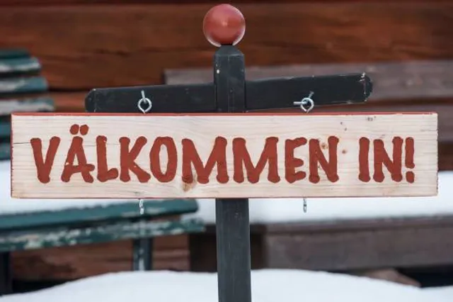 Sundsvalls Gustav Adolf District