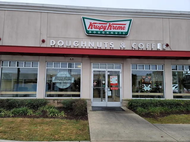 Krispy Kreme