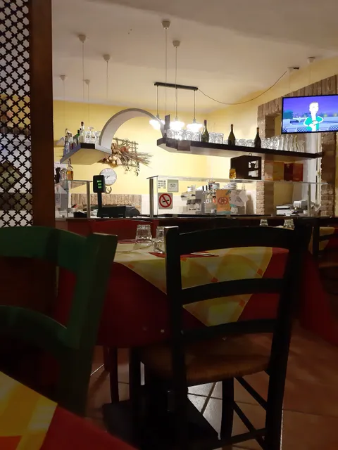 Pizzeria La Margherita