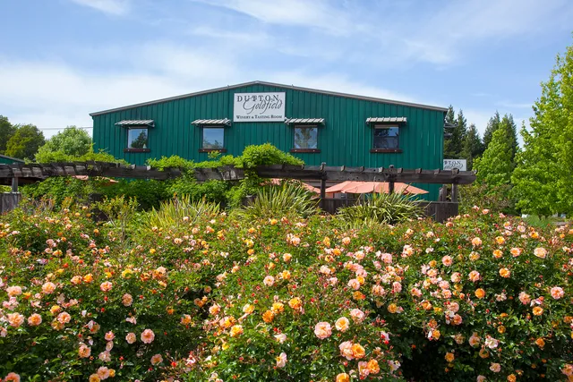 Dutton-Goldfield Winery