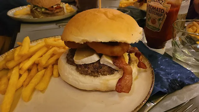 SpeakEasy (Bettola Clandestina)