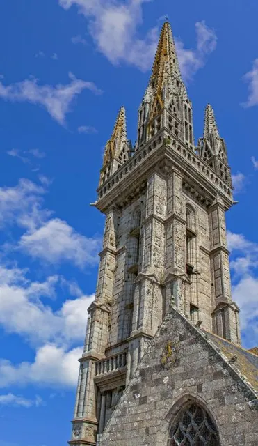 Église Saint-Goulven