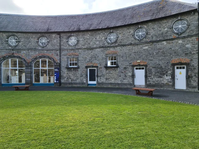 National Design & Craft Gallery