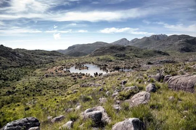 Itatiaia National Park
