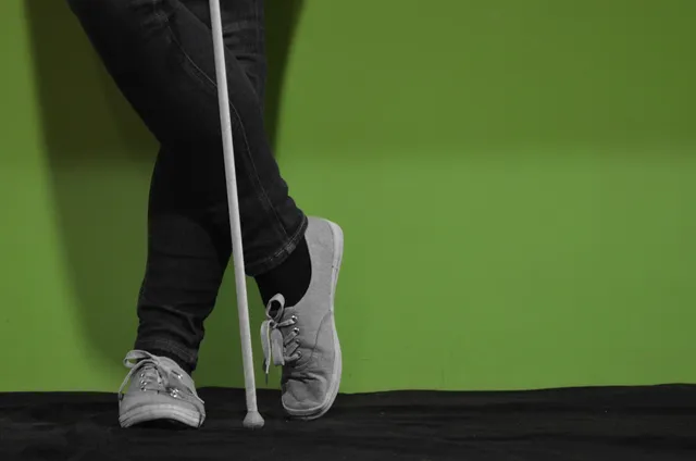 Dialog im Dunkeln Wien