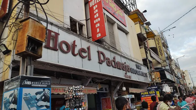 Hotel Padmaja