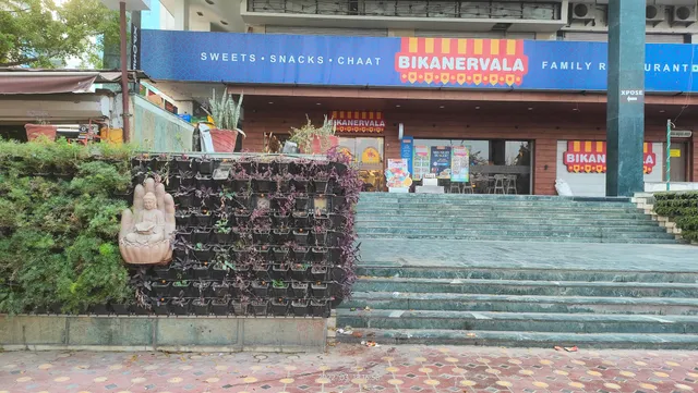 Bikanervala | Netaji Subhash Place Delhi