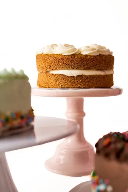 Alafandi Bizcochería Chapalita