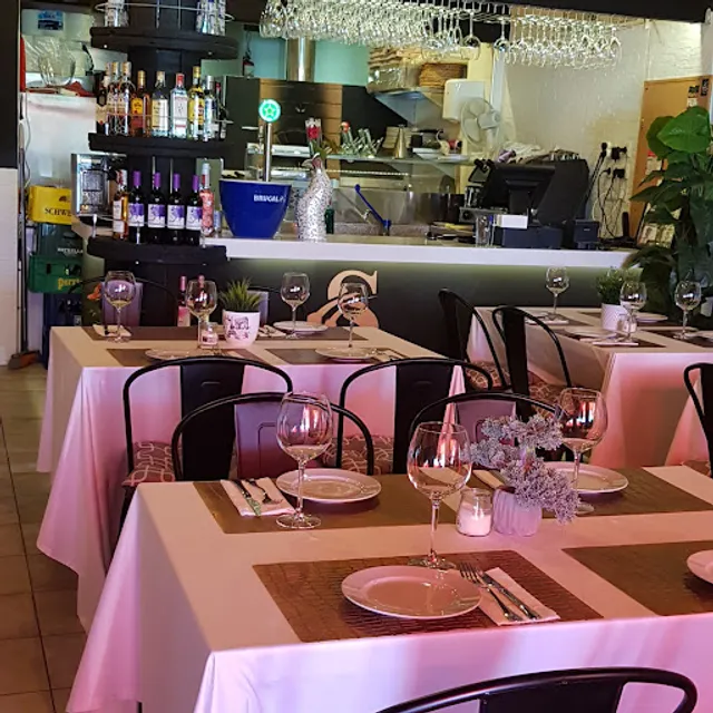 SICILIANA Italian Restaurante Pizza Pasta