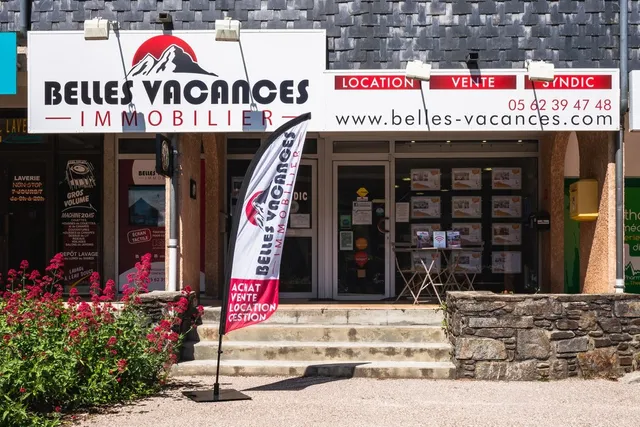 Belles Vacances Immobilier