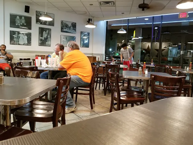 Southwell's Hamburger Grill