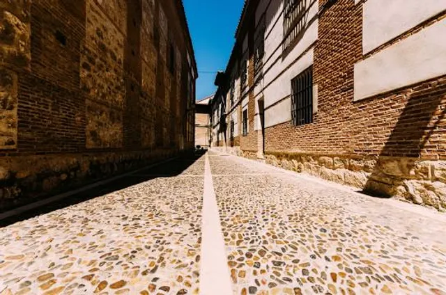 Inside TOLEDO - Museo Interactivo de la Espada y la Artesanía