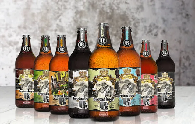 Brotas Beer