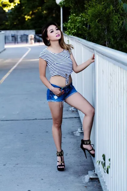 Leisure Area on Taipa Waterfront