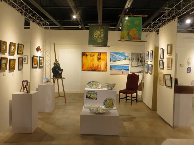 Bermuda Arts Centre