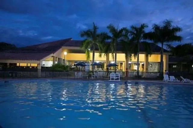 Centro Vacacional Antonio Ricaurte