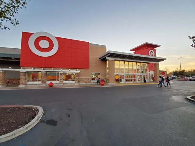 Southport Town Center