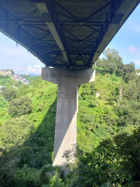 Asunción Ecological Park