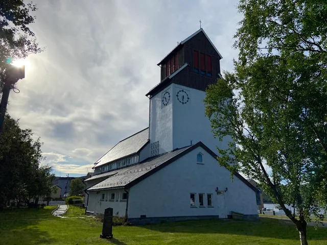 Kirkenes Church