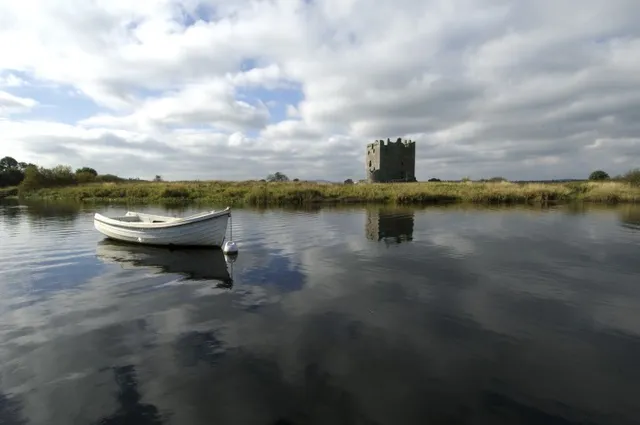 Threave Castle