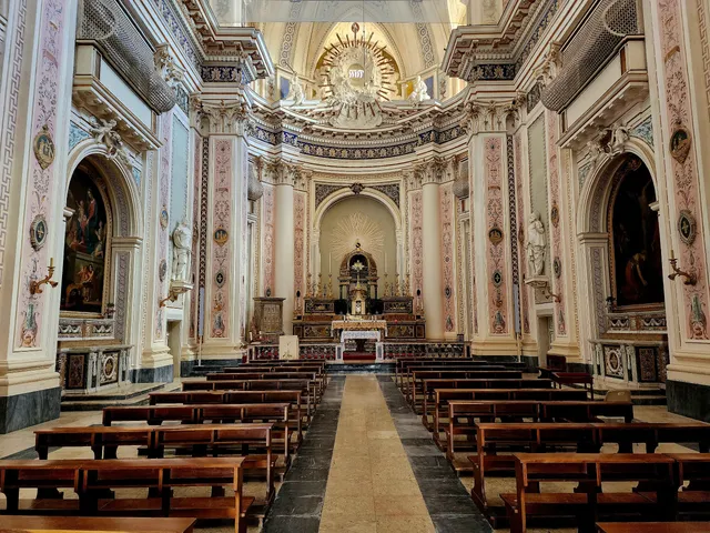 Chiesa di San Salvatore