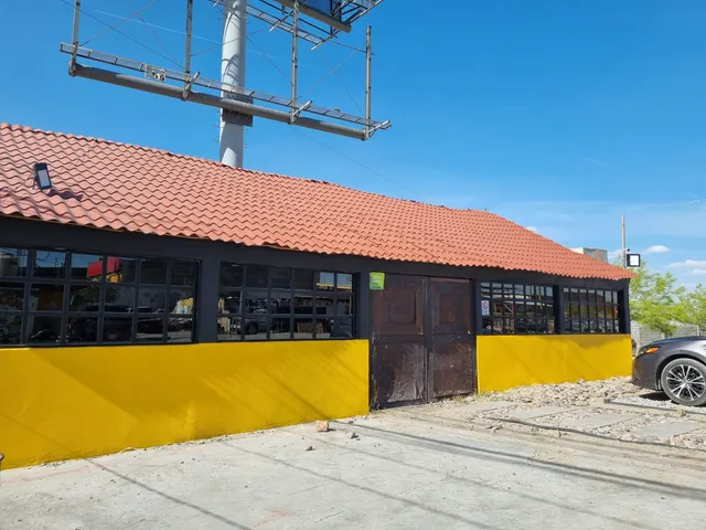 Taqueria el Takoketo