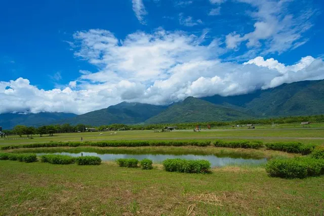 Taman Nasional Rawa Aopa Watumohai