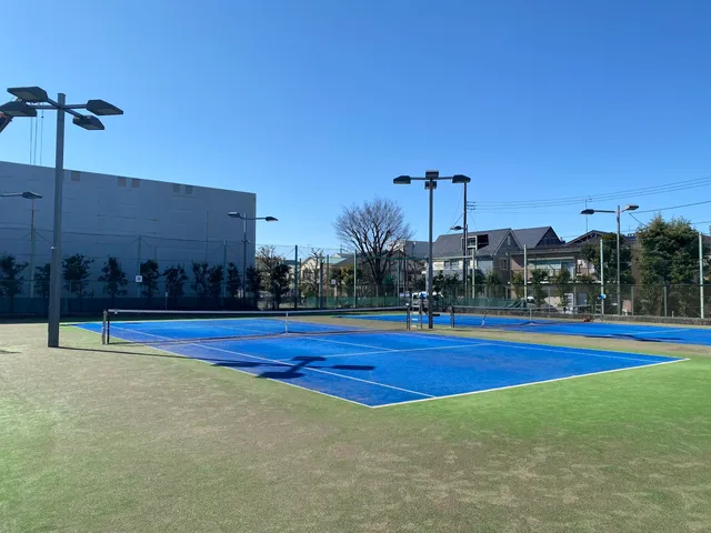 Senju Sports Park