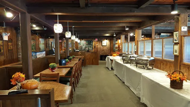 Bolton Street Tavern