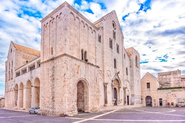 Archdiocese of Bari - Bitonto