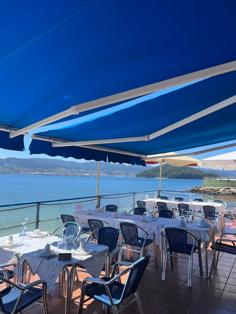 Restaurante la Nueva Parada (cerrado por vacaciones)