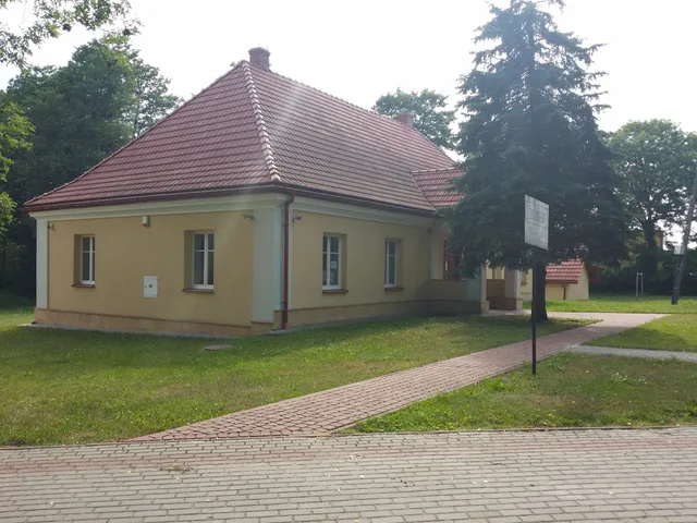 Muzeum Figur Chrystusa Frasobliwego w Jeżowem