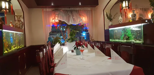 Restaurant China-Town