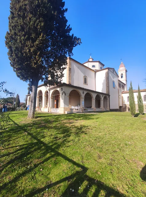 Santuario Maria SS. Mother of Divine Providence