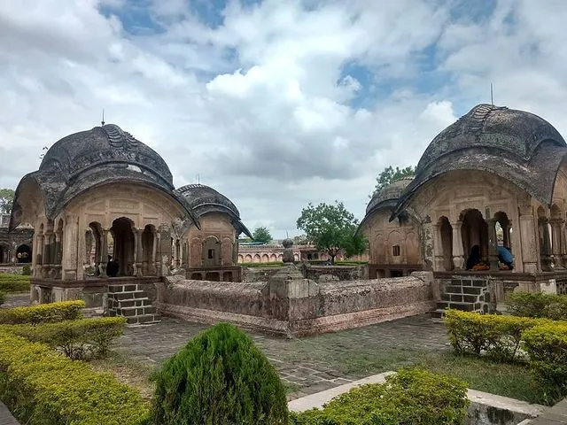 Bani Begum Garden