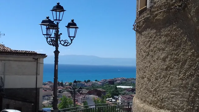 Centro Storico di Trebisacce