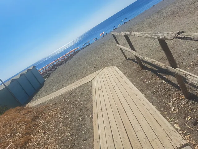 Spiaggia di San Marco di Calatabiano