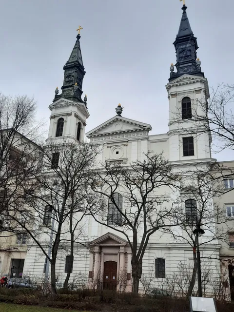 Russian Orthodox Cathedral of Our Lady
